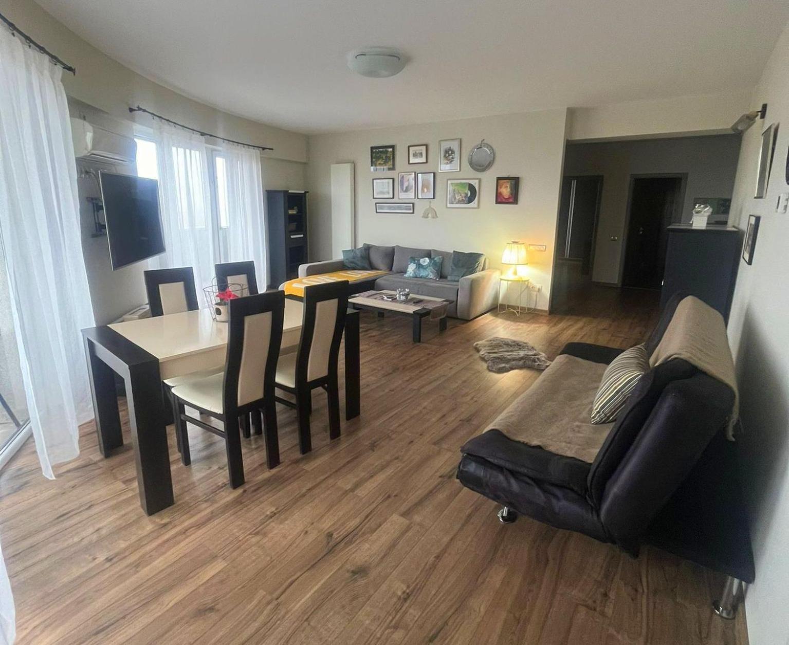 Panorama Apartament Plaza Tower Сату-Маре Экстерьер фото