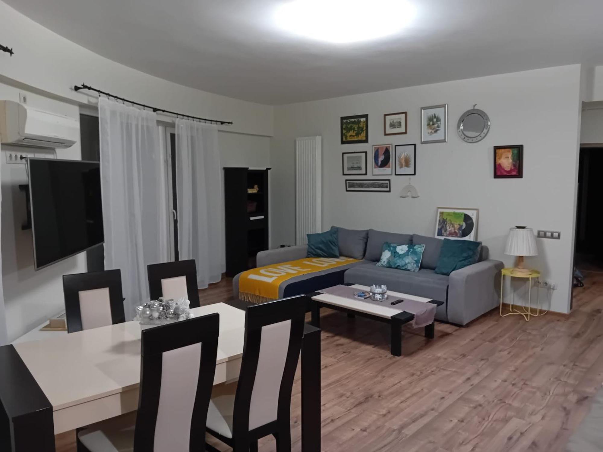 Panorama Apartament Plaza Tower Сату-Маре Экстерьер фото